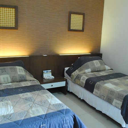 Hotel Wisata Baru Serang Eksteriør billede