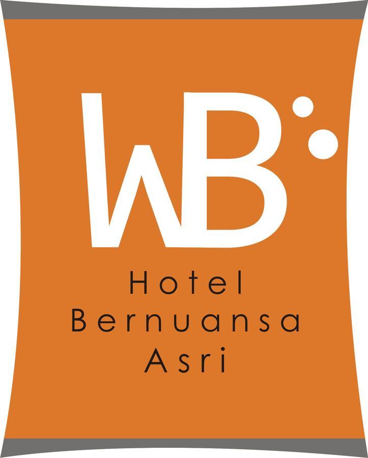 Hotel Wisata Baru Serang Eksteriør billede